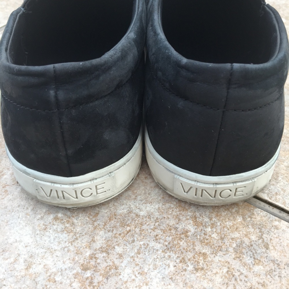 Vince men shoes size 8.5 euro 42 - Picture 3 of 8